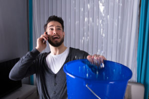 Wasserschaden